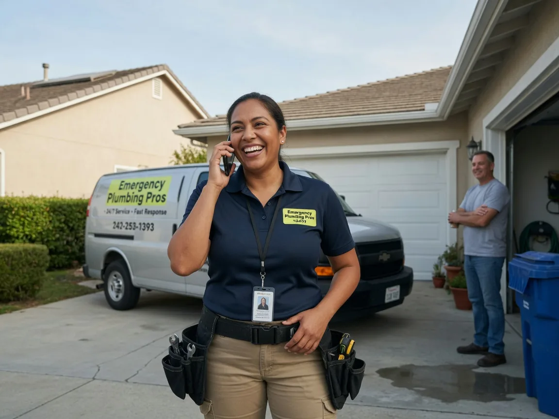 Emergency Plumber Blairsden Graeagle, CA FAQs